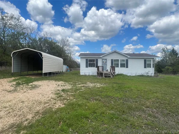 14253 County Road 3630, Sasakwa, OK 74867
