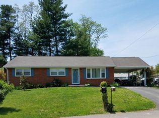 6738 Jasmine Cir, Roanoke, VA 24019
