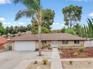 22739 Happy Hollow Rd, Diamond Bar, CA 91765