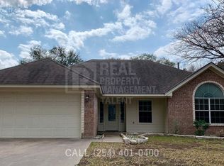 31 Mesquite Cir, Cir, TX 76513