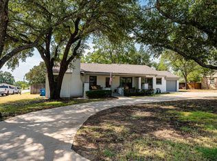 457 Breckenridge St, Albany, TX 76430