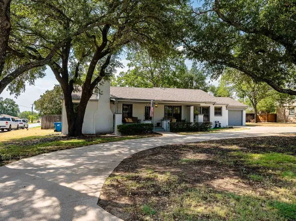 457 Breckenridge St, Albany, TX 76430
