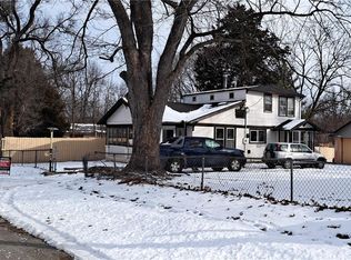 547 S Evanston Ave, Independence, MO 64053