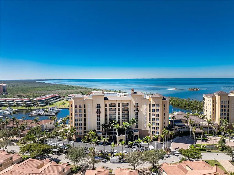 3313 Sunset Key Cir #307 — Photo 2