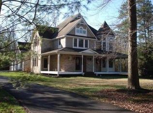 131 Sycamore Ln, Queen Anne, MD 21657