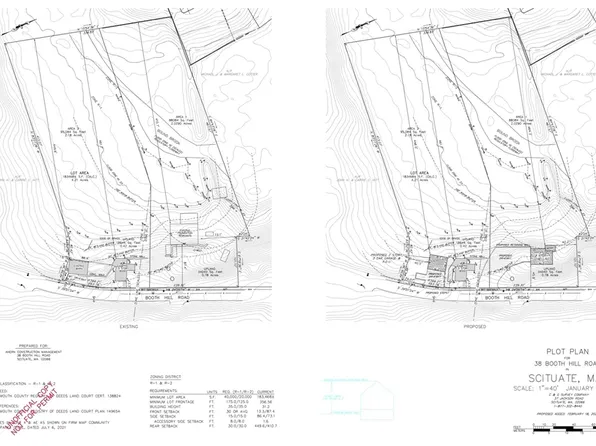 38 Booth Hill Rd, Scituate, MA 02066