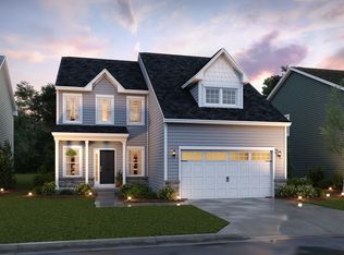 Appleton Plan, The Enclave at Forest Lakes, Uniontown, OH 44685