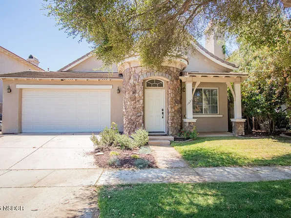 1635 S Capitola St, Santa Maria, CA 93458