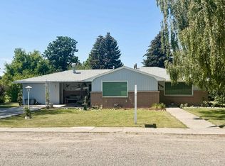 1509 G St, Rupert, ID 83350