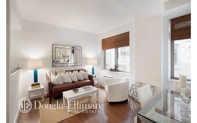 Rented by Douglas Elliman | media 2