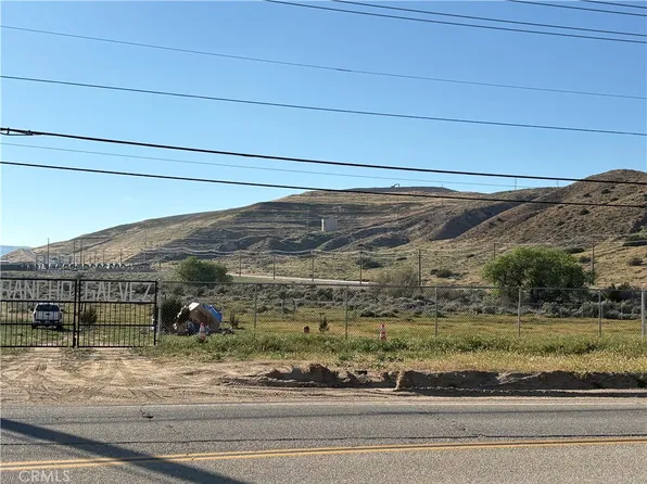 0 Tierra Subida Ave, Palmdale, CA 93550