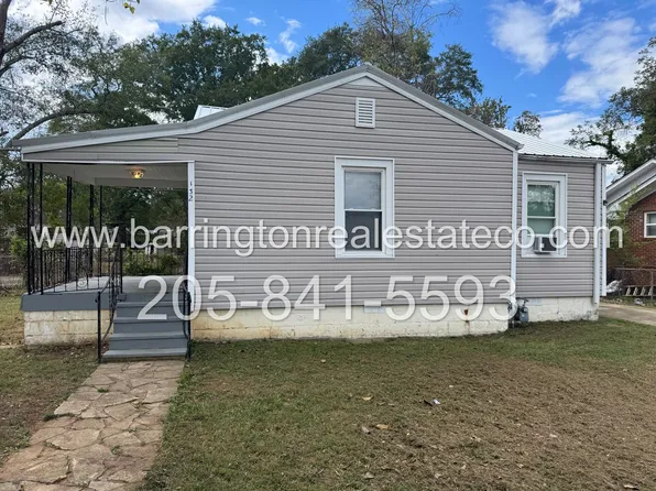 132 17th St SW, Birmingham, AL 35211