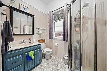 Rented by Bedford Brownstone Realty