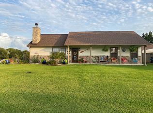 100 Swann Ln, Coldspring, TX 77331