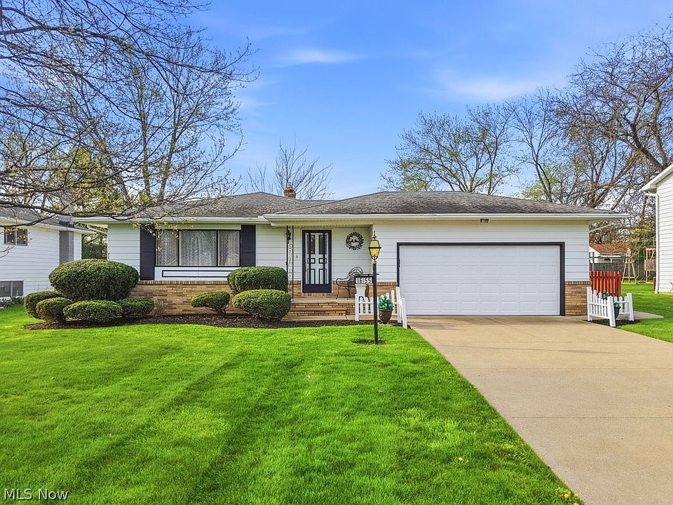 1st image of 16155 Canterbury Dr