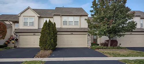 126 W Buckingham Dr Photo 1