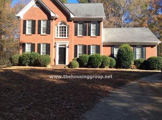 2198 Fairgate Ct, Jonesboro, GA 30236