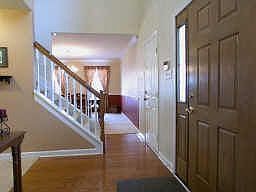 Entry way