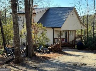 103 Morning Star Ln, Dahlonega, GA 30533
