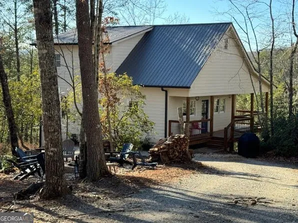 103 Morning Star Ln, Dahlonega, GA 30533