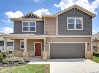 7906 COFFEE MILL, San Antonio, TX 78252