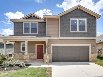 7906 COFFEE MILL, San Antonio, TX, 78252