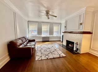 250 Commonwealth Ave APT 20, Boston, MA 02116