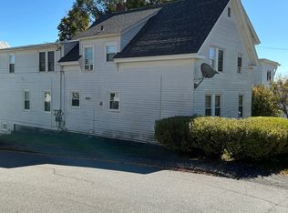 153 Northern Ave, Augusta, ME 04330