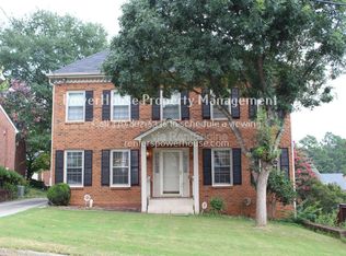 3209 Henderson Walk, Atlanta, GA 30340