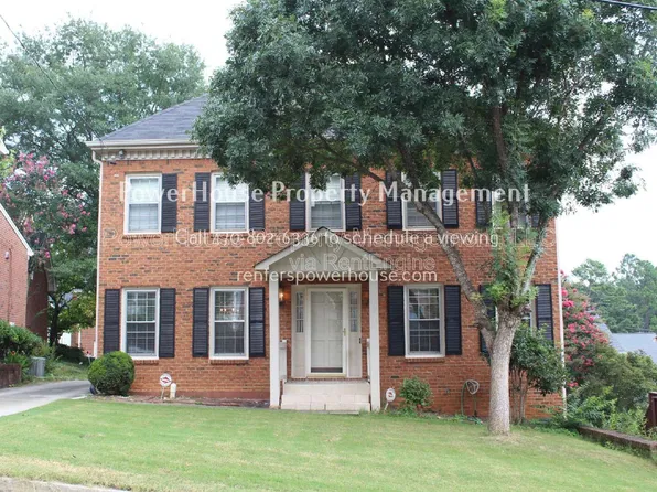 3209 Henderson Walk, Atlanta, GA 30340