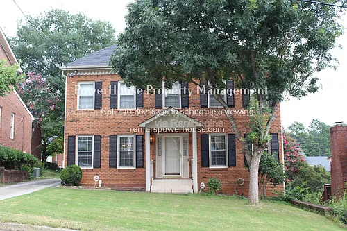 3209 Henderson Walk Photo 1