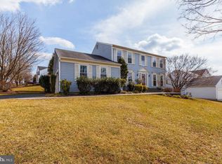 1817 Middlebridge Dr, Silver Spring, MD 20906