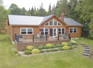 503 Cottage Rd, Portage Lake, ME 04768