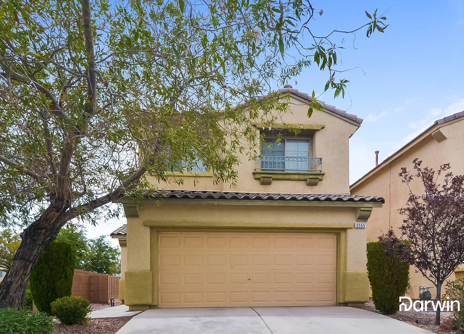 4 bed, 3.0 bath, 2122 sqft, $2,245 — Photo 1