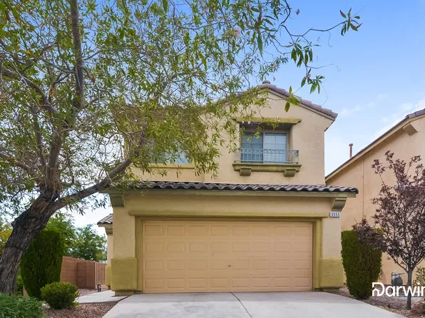 3555 Ashford Grv, Las Vegas, NV 89122
