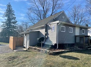425 W 15th St, Ashland, OH 44805