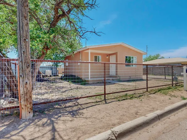 416 S 6th St, Belen, NM 87002