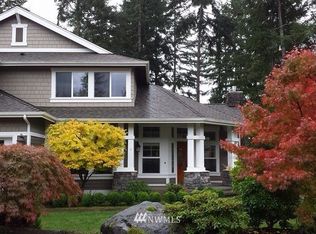 1818 154th St NW, Gig Harbor, WA