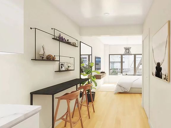3rd image of 48 Allen St #6A