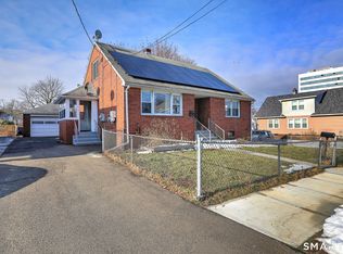 14 Ely Street, West Haven, CT 06516