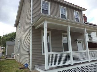 830 Walbridge St, Pittsburgh, PA 15220