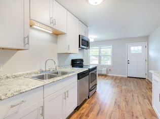 1009 N Buchanan Blvd #L, Durham, NC 27701