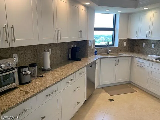 6001 Pelican Bay Blvd #1206 — Photo 6
