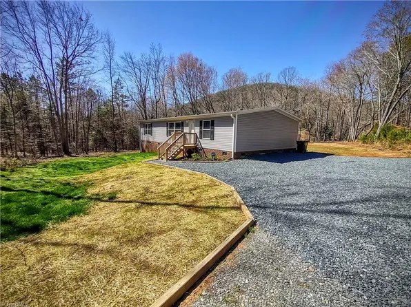 1987 Old County Farm Rd, Sophia, NC 27350