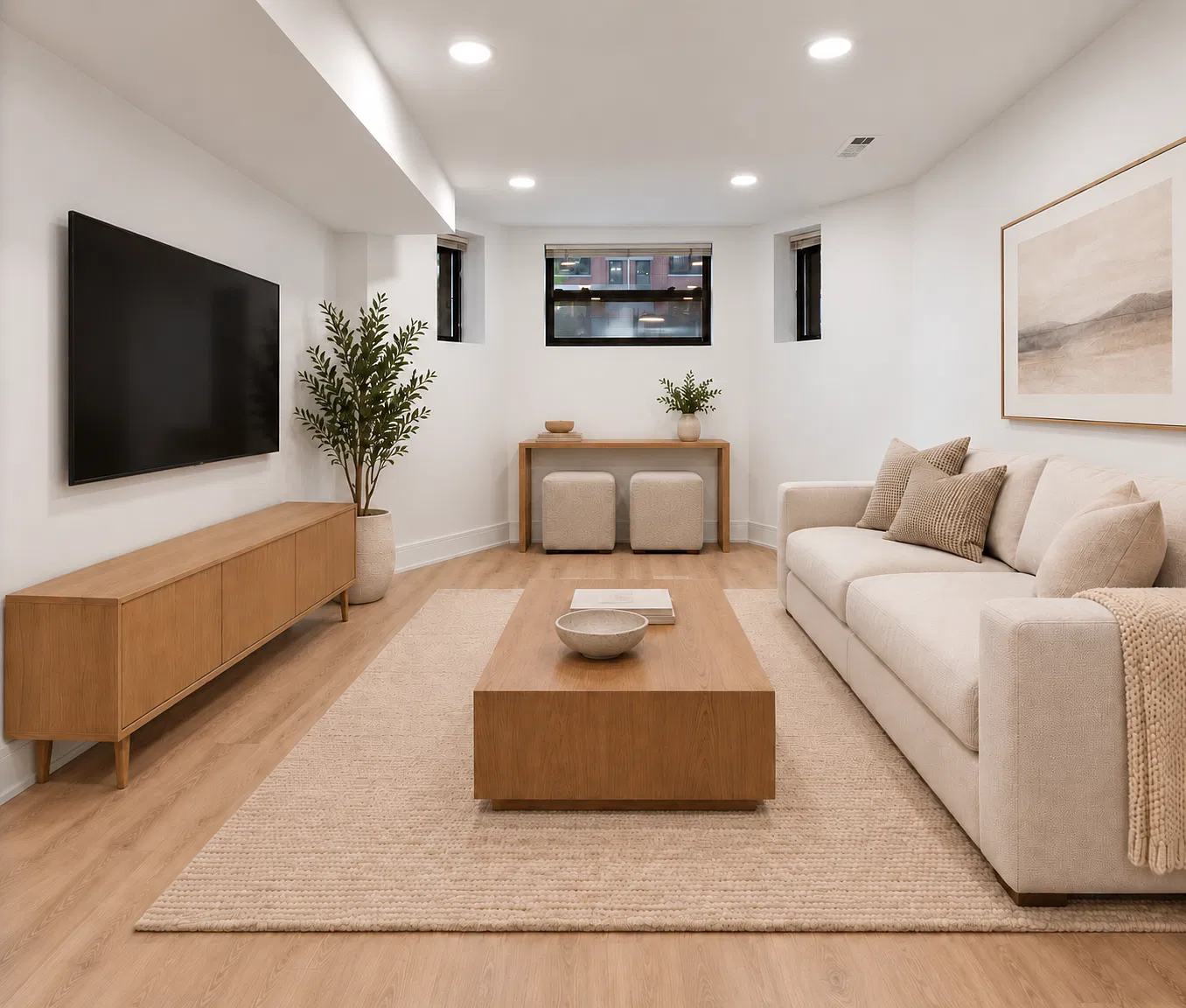 2 bed, 1200 sqft, $2,600 — Photo 2