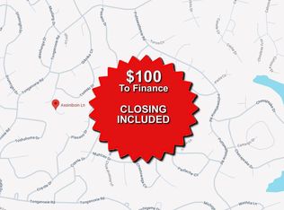 LOT 20 Assiniboin Ln, Cherokee Village, AR 72529