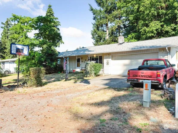 26532 175th Avenue SE, Covington, WA 98042