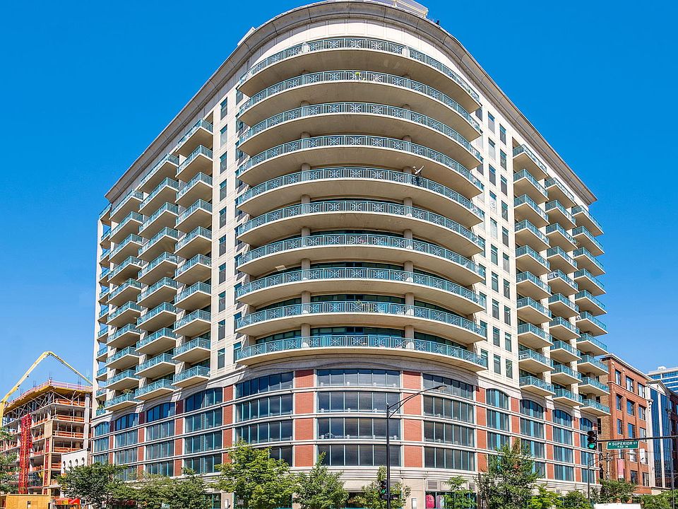 1st image of 340 W Superior St APT 1510