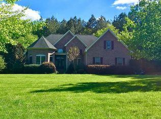 1821 Lantern Rd, York, SC 29745