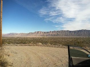 26776 N Saguaro Rd, Meadview, AZ 86444